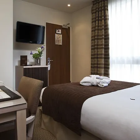 Hotel Le Pera-3