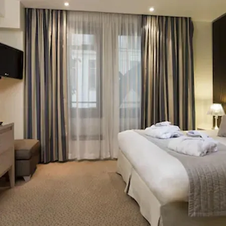 Hotel Le Pera-2
