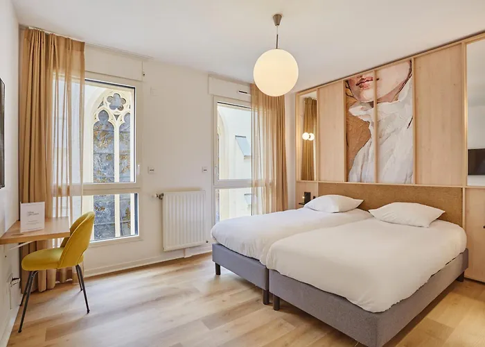 MAISON SAINT CHARLES - ASSOCIATION HABITAT et HUMANISME ILE DE FRANCE Paris